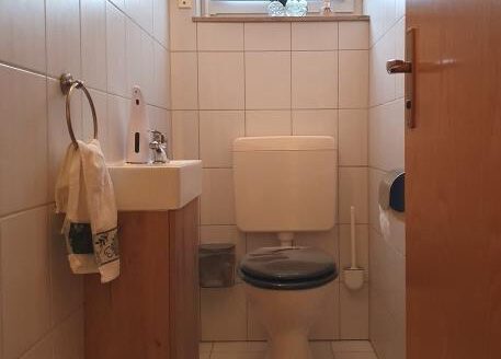 Kapitalanlage oder Eigennutzung! Gepflegte 3,5-Zimmer-Wohnung in Bad Mergentheim!