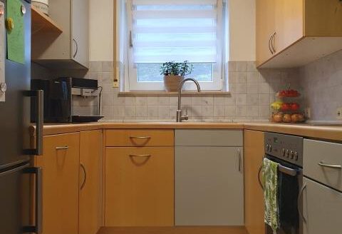 Kapitalanlage oder Eigennutzung! Gepflegte 3,5-Zimmer-Wohnung in Bad Mergentheim!