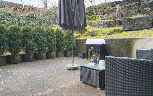 Kapitalanlage oder Eigennutzung! Gepflegte 3,5-Zimmer-Wohnung in Bad Mergentheim!