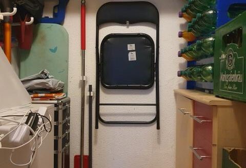 Kapitalanlage oder Eigennutzung! Gepflegte 3,5-Zimmer-Wohnung in Bad Mergentheim!