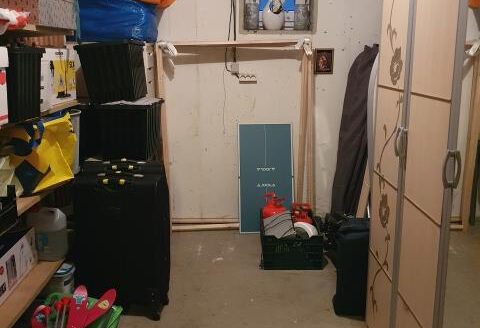 Kapitalanlage oder Eigennutzung! Gepflegte 3,5-Zimmer-Wohnung in Bad Mergentheim!