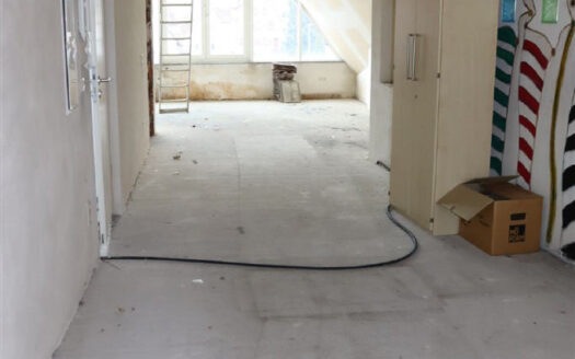 Maisonette-Wohnung im Zentrum von Niederstetten