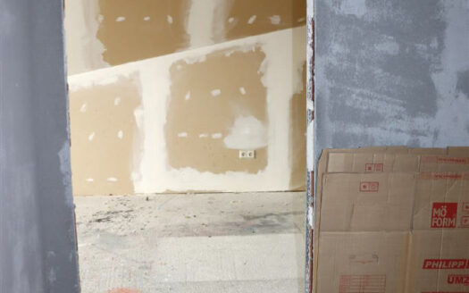 Maisonette-Wohnung im Zentrum von Niederstetten