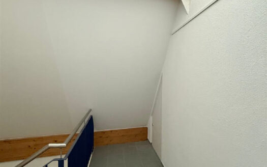 Maisonette-Wohnung im Zentrum von Niederstetten