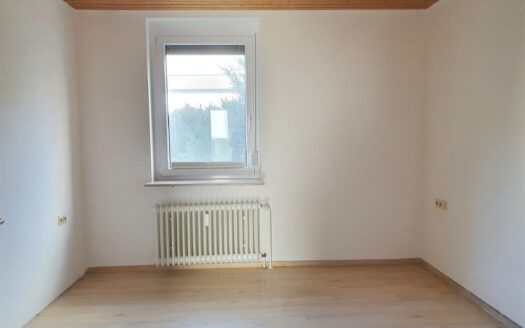 2-Zimmer-Wohnung in Schlossnähe