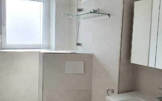 2-Zimmer-Wohnung in Schlossnähe