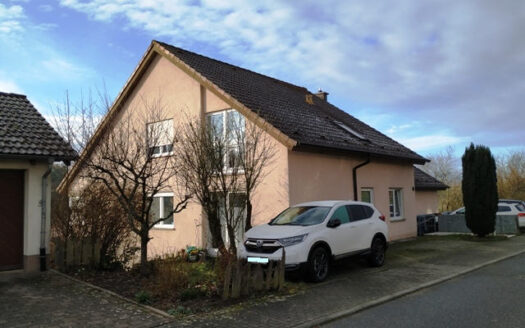 Vermietete 3-Zimmer-Eigentumswohnung zur Kapitalanlage