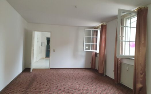 Bürofläche in zentraler Lage am Marktplatz zu vermieten!