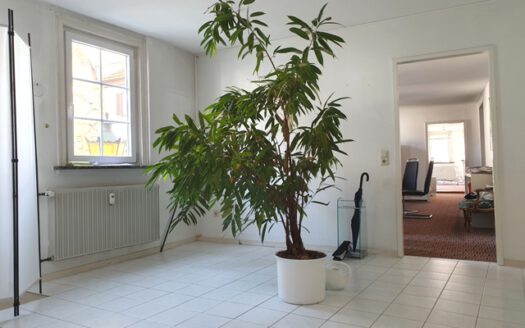 Bürofläche in zentraler Lage am Marktplatz zu vermieten!