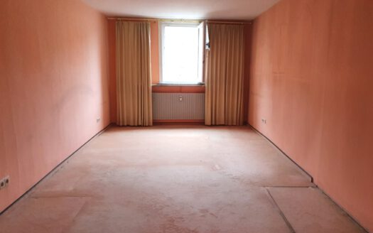 Helle 3-Zimmer-Wohnung in zentraler Lage am Marktplatz zu vermieten!