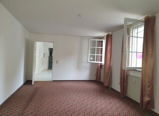 Kinderzimmer / Büro