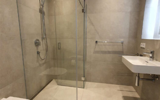 Erstbezug! – möblierte Neubauwohnung