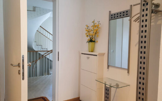 Erstbezug! – möblierte Neubauwohnung