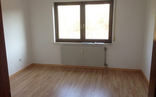 2-Zimmer-Wohnung mit sonniger Dachterrasse