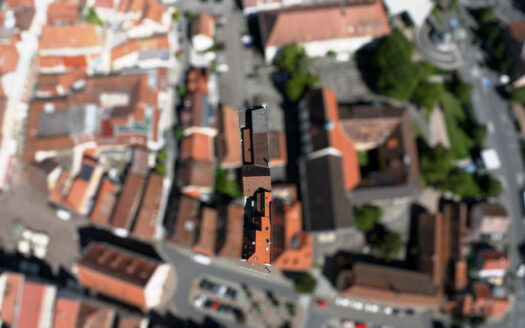 KAPITALANLAGE! Attraktives, komplett vermietetes Wohn- und Geschäftshaus in der Innenstadt