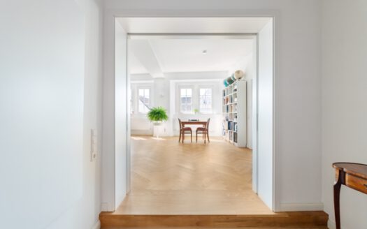 KAPITALANLAGE! Attraktives, komplett vermietetes Wohn- und Geschäftshaus in der Innenstadt