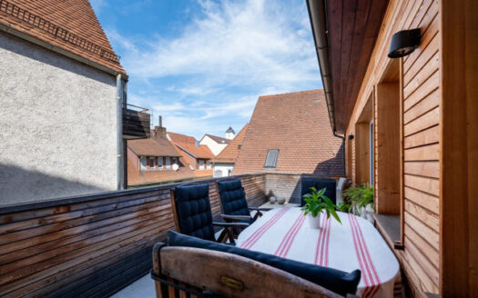 KAPITALANLAGE! Attraktives, komplett vermietetes Wohn- und Geschäftshaus in der Innenstadt