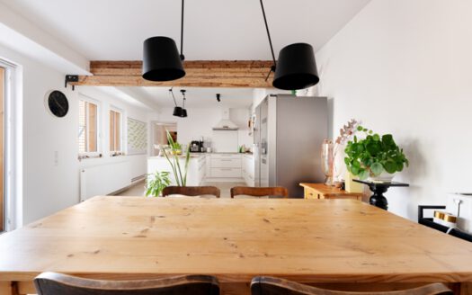 KAPITALANLAGE! Attraktives, komplett vermietetes Wohn- und Geschäftshaus in der Innenstadt