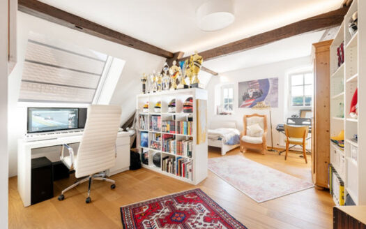 KAPITALANLAGE! Attraktives, komplett vermietetes Wohn- und Geschäftshaus in der Innenstadt