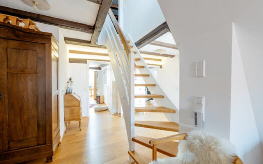 KAPITALANLAGE! Attraktives, komplett vermietetes Wohn- und Geschäftshaus in der Innenstadt