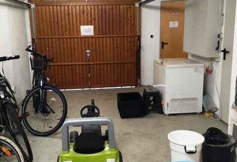 Ein-/Zweifamilienhaus zur Selbstnutzung oder als Kapitalanlage in Elpersheim