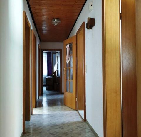 Viel Platz für eine große Familie!