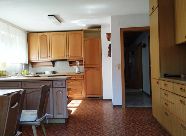 Grundriss DG (vor Ausbau)