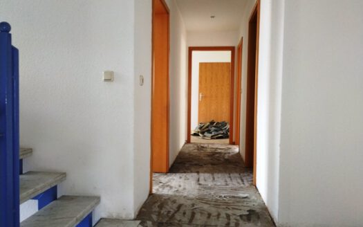 Renovierungsbedürftiges Wohn- und Geschäftshaus in der Innenstadt