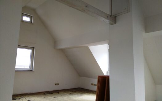 Renovierungsbedürftiges Wohn- und Geschäftshaus in der Innenstadt