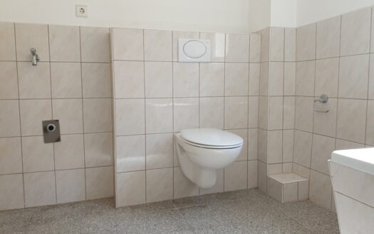 3-Zimmer-Wohnung mit Balkon und Stellplatz in Reichenberg!