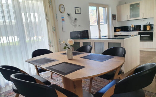 Exklusive 2-Zimmer-Wohnung in zentraler Lage