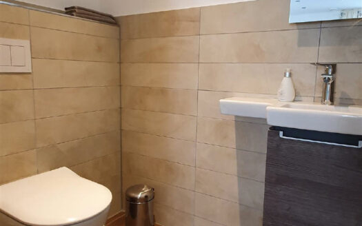 Exklusive 2-Zimmer-Wohnung in zentraler Lage