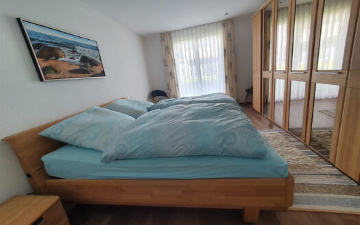 Exklusive 2-Zimmer-Wohnung in zentraler Lage