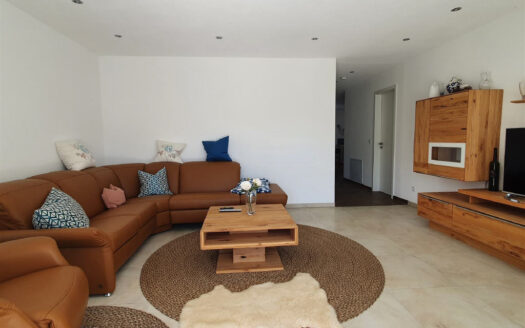 Exklusive 2-Zimmer-Wohnung in zentraler Lage