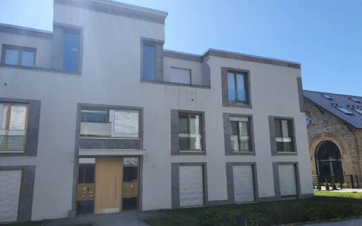 Exklusive 2-Zimmer-Wohnung in zentraler Lage